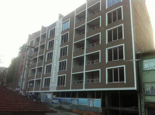 Yeşilpark Evleri